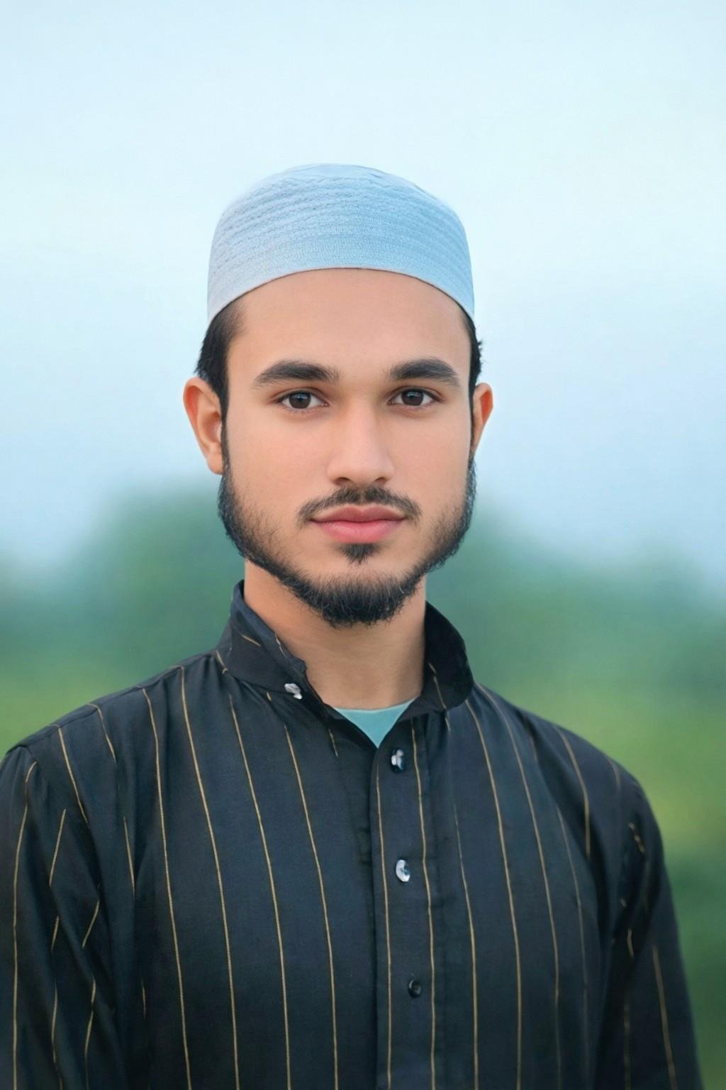 Ashraf Ali