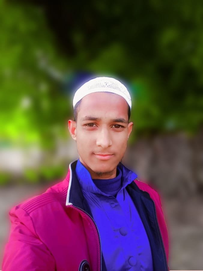 Jamil Ahmed